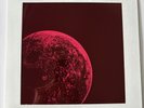 FRACTION - Moon Blood VINYL LP 2024 Riding Easy Exc Cond  JF1