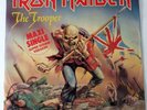 Iron Maiden The Trooper 
