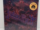Judas Priest - Live In Atlanta ’82 2xLP Record Store Day 2025 Red Vinyl Metal