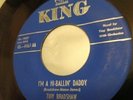 Tiny Bradshaw ‎– I'm A Hi-Ballin' Daddy.    7