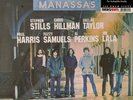 Manassas [3/30] [LP] by Stephen Stills (180g Vinyl, Mar-2010, 2 Discs, Atlantic