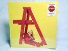 Billie Eilish Don’t Smile At Me Target Ltd. Ed. Red Yellow Split Vinyl New Vinyl