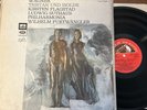 FURTWANGLER -  FLAGSTAD / WAGNER tristan & isolde / VSM deluxe numbered 85 made