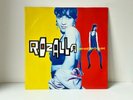 Rozalla – Everybody's Free To Feel Good 12” Old Skool House Vinyl 1991 Pulse 8