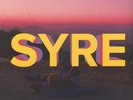 Jaden Smith - SYRE (Vinyl 2LP - 2018 - US - Original)
