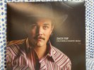 Zach Top Cold Beer & Country Music Metallic Gold Vinyl LP
