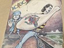 ACDC * DIRTY DEEDS  1976 * Lp