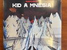 Radiohead – Kid A Mnesia SEALED Amnesiac 3X LP Vinyl