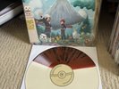Pokemon Legends Arceus Vinyl LP Record VGM OST Soundtrack Colored Not Moonshake
