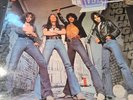 Thin Lizzy: Fighting 1975 Phonogram LP EX UK