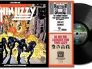 Thin Lizzy - Jailbreak (Alternate Version) LP vinyl record (RSD 2025)