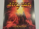 STRYPER Even The Devil Believes Deluxe Edition Vinyl Record