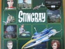 BARRY GRAY ORCHESTRA - STINGRAY - RSD 2024