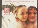 SMASHING PUMPKINS SIAMESE DREAM RED VINYL& PEARL JAM TEN TARGET EXCLUSIVE VINYL