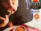 Soup by Blind Melon (Limited Edition Orange Vinyl LP Record) BRAND NEW/SEALED