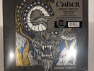 Clutch – Blast Tyrant (Collectors LE With Autographed Insert) SEALED Color Vinyl