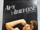 AMY WINEHOUSE Back to Black -Rare 2006 1st Press Universal Republic LP