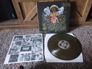 CHRISTIAN MISTRESS POSSESSION (Christian heavy metal) LP