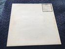 Conflict From protest to resistance vinyl LP record White Label