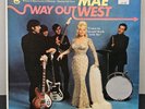 Mae West - Way Out West - ‘66 Tower T-5028 Vinyl LP MONO