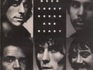 Jeff Beck Group Rough And Ready NEAR MINT Epic Vinyl LP