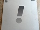 Gracious LP Self Titled UK Vertigo Swirl 1st Press INCREDIBLE AUDIO PROG