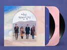 JTBC Drama - My Liberation Notes OST 2LP