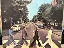 The Beatles - Abbey Road - Special Green Export Lp ￼