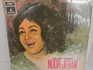 Melody Queen, Noor Jehan. HMV LKDA 5002. Pakistan Compilation LP. Mono.