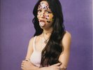 USED: Olivia Rodrigo - Sour (LP, Album, Cle) vinyl - grading in description
