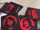 SEALED  LED ZEPPELIN “Mothership” RARE 2007 FIRST Pressing 4-LP Box Set