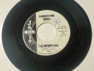 The Intentions 1963 DOO WOP 45 Summertime Angel / Mr. Misery JAMIE DJ VG+++ HEAR