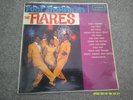THE FLARES Foot Stompin' Hits 1962   LONDON      near mint