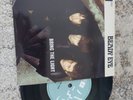 Beady Eye Bring The Light Ltd Edition Numbered 7