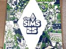 The Sims 25th Soundtrack Green Apple Cream LE / 250 - *IN HAND* - FREE SHIP
