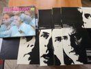 7 LP BOX - STOCKHAUSEN FROM THE SEVEN DAYS - DGG 2720 MODERN EXPERIMENTAL