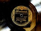 HOT JAZZ KING OLIVER Or Brunswick 6053 Papa De Da Da/Stop Crying V+