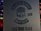 Black Label Society Vinyl LP Box Set None More Black 2021 Zakk Wylde