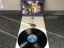 LP VINYL THE SLITS ALBUM CUT ISLAND ILPS 9573 UK 1ST PRESS 1979 EX/EX