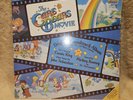 The Care Bears Movie  Soundtrack Album LP Carole King 1985 New Sealed