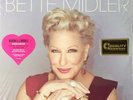 Sealed: BETTE MIDLER - A Gift Of Love, Pink Vinyl LP, Limited Edition, Barnes &