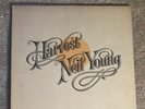 Neil Young - Harvest VINYL LP Holland Press 1978 Cream Colored  Vinyl VG+/VG+