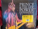 Prince & The New Power Generation - Live at Glam Slam RSD 2025 Record Store Day