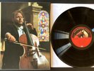 HEINRICH SCHIFF - NM - Bach - Suites Cello Solo - 2 LP - HMV - DIGITAL - 1985