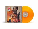 STAR WARS Music From ANDOR Vinyl LP - Target Limited Edition ORANGE w Poster
