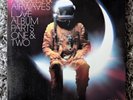 Angels & Airwaves Love Part 1 & 2 Blink-182 Box Car Racer Tom DeLonge AVA +44