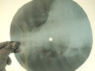 LED ZEPPELIN STAIRWAY TO HEAVEN X-Ray USSR Record Roentgen Bone Ribs Music Vinyl