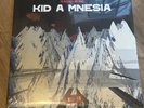 SEALED Radiohead Kid A Mnesia LP