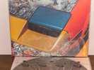 Flume - Hi This Is Flume (Mixtape) Green Splatter Vinyl