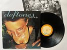 Deftones – Around The Fur LP w/ Insert (NM ) [US Press] MAVERICK